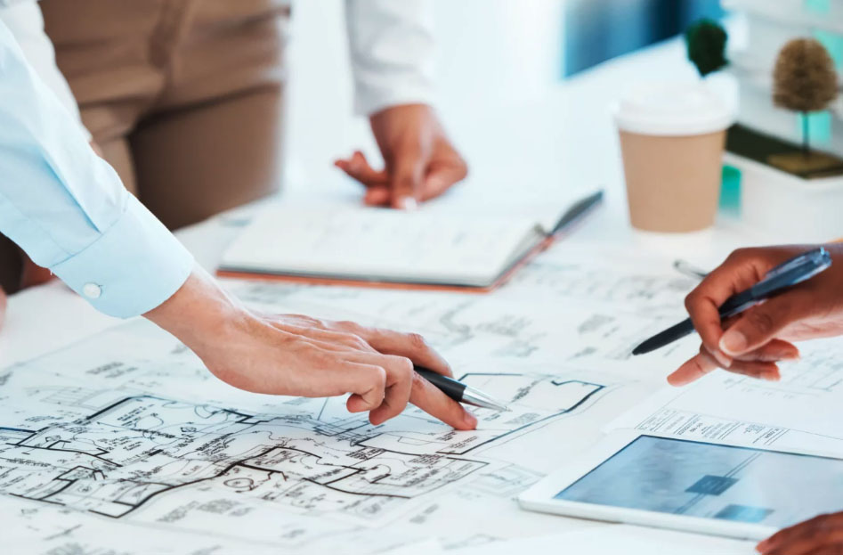 Fem. Florida Engineering Multiservices